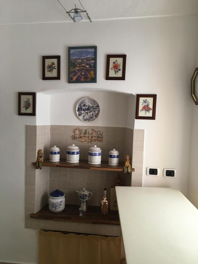 דירות Vallebona U Campanin מראה חיצוני תמונה